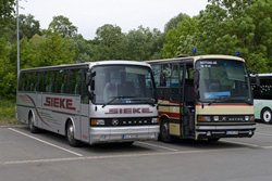 Setra S 213 HMI