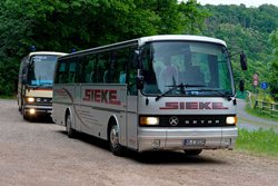 An der Edertalsperre